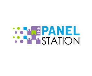 panel station