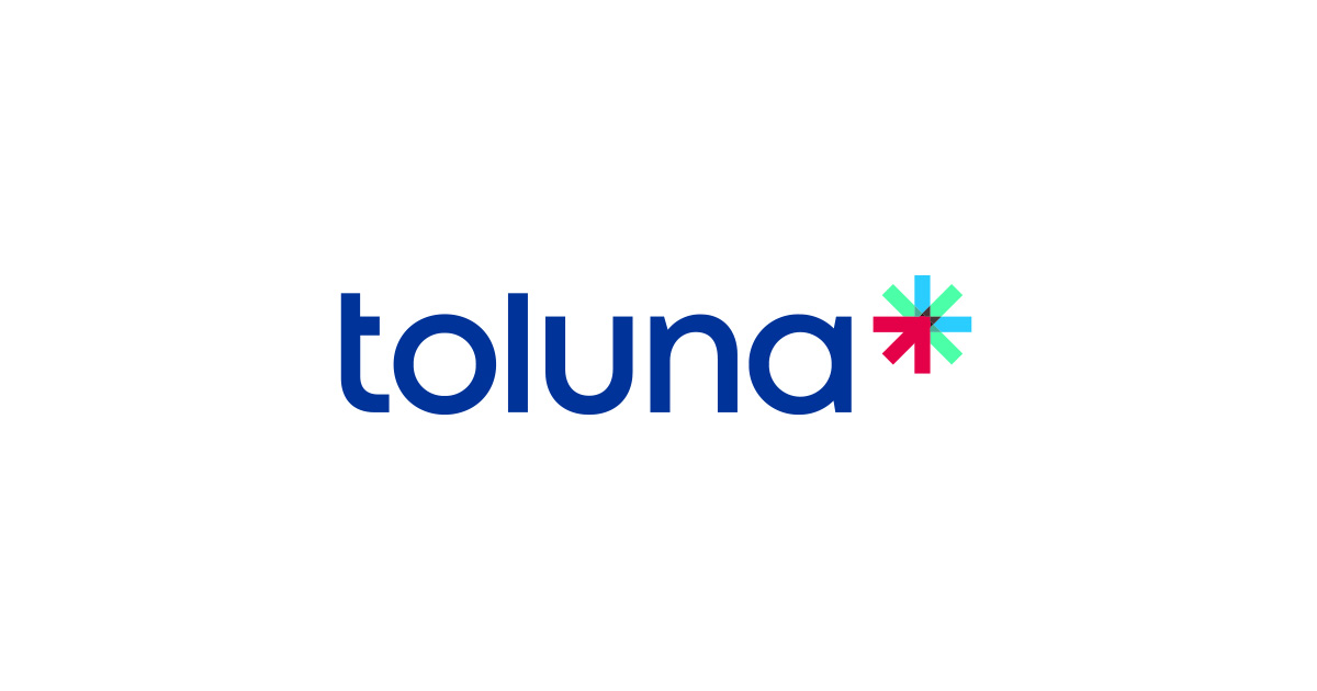 toluna logo