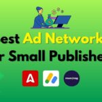 ad networks for small publishers